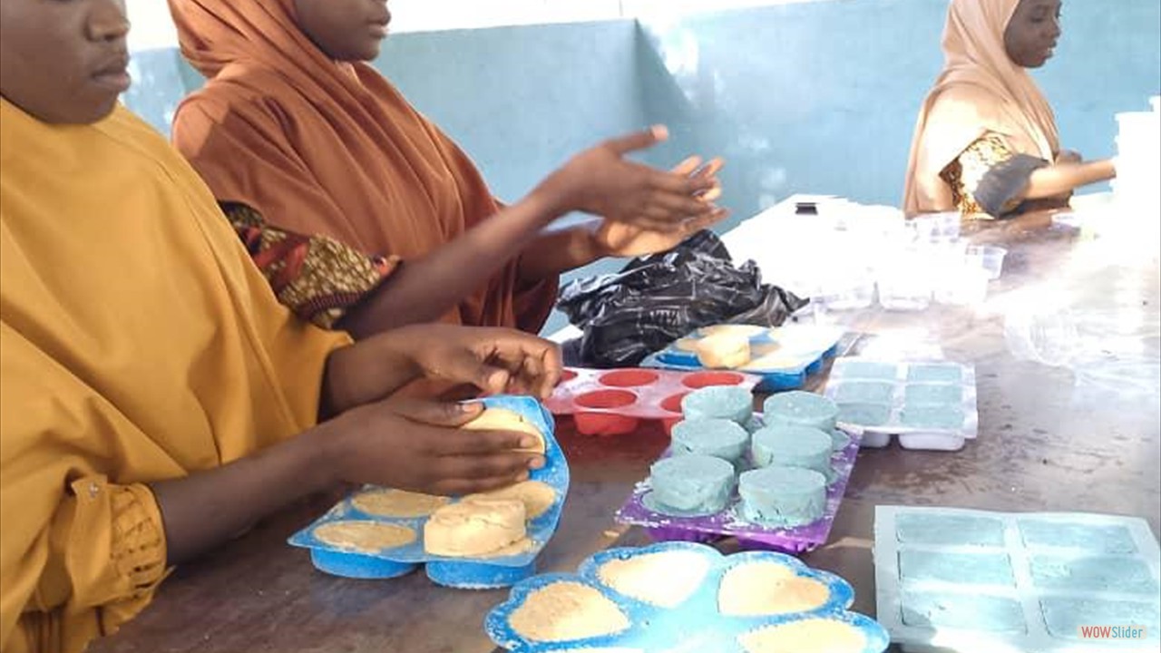 SKILL ACQUISITION