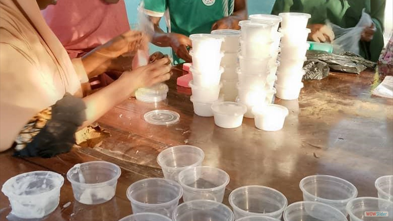 SKILL ACQUISITION (2)